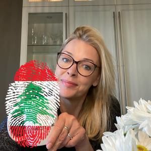 Meet your Posher, Marie-claude